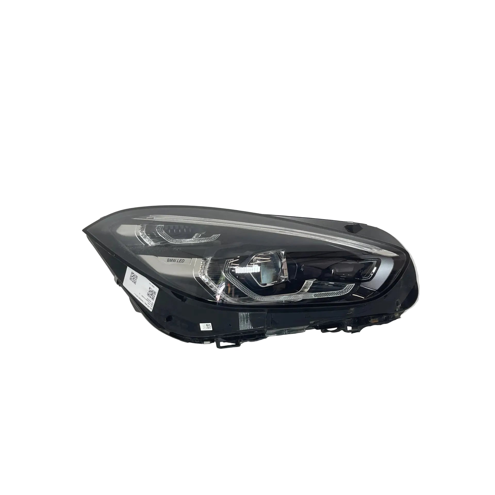 63119498476 - Десен фар за BMW Z4 G29