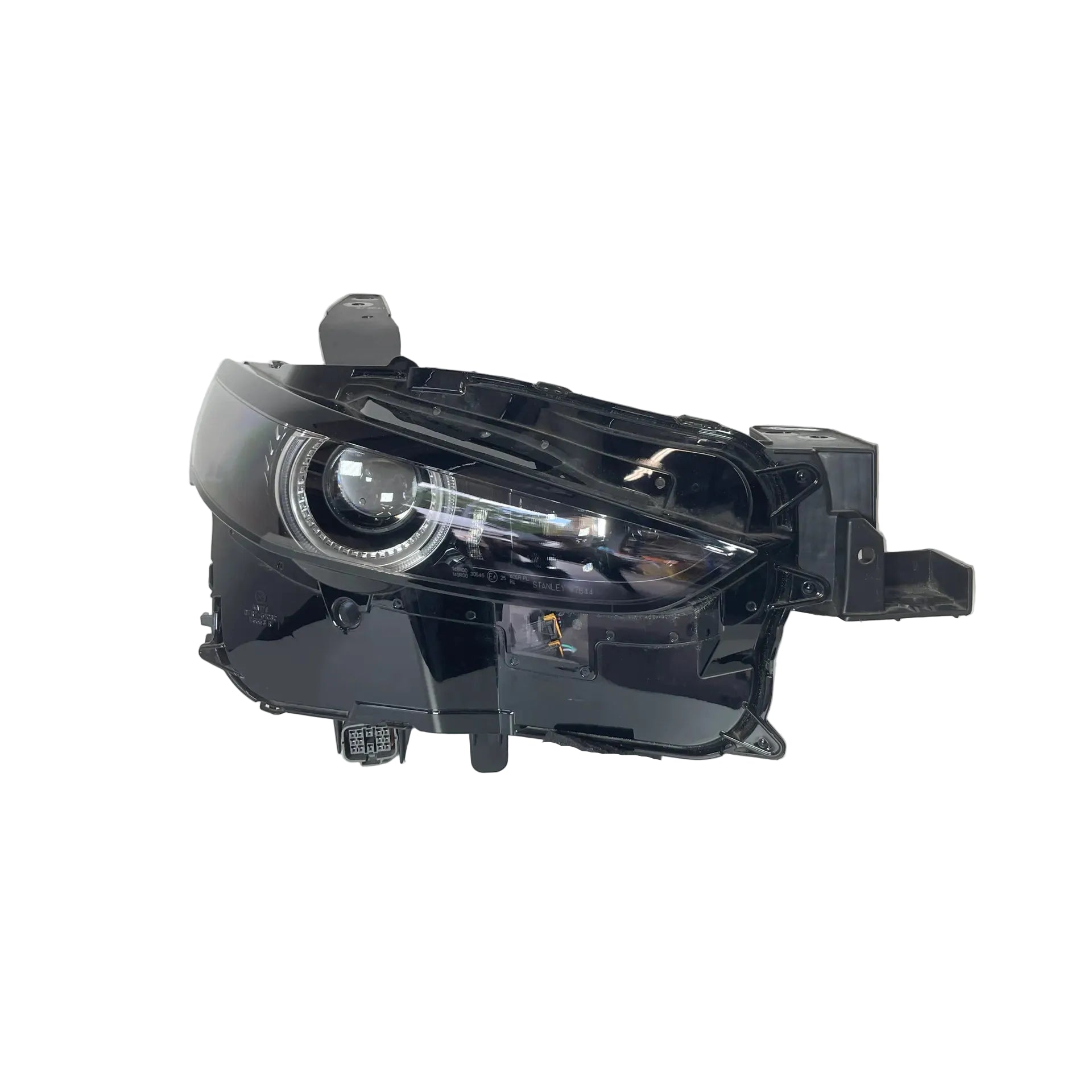 DFR7-51030 - Десен фар за MAZDA CX-30