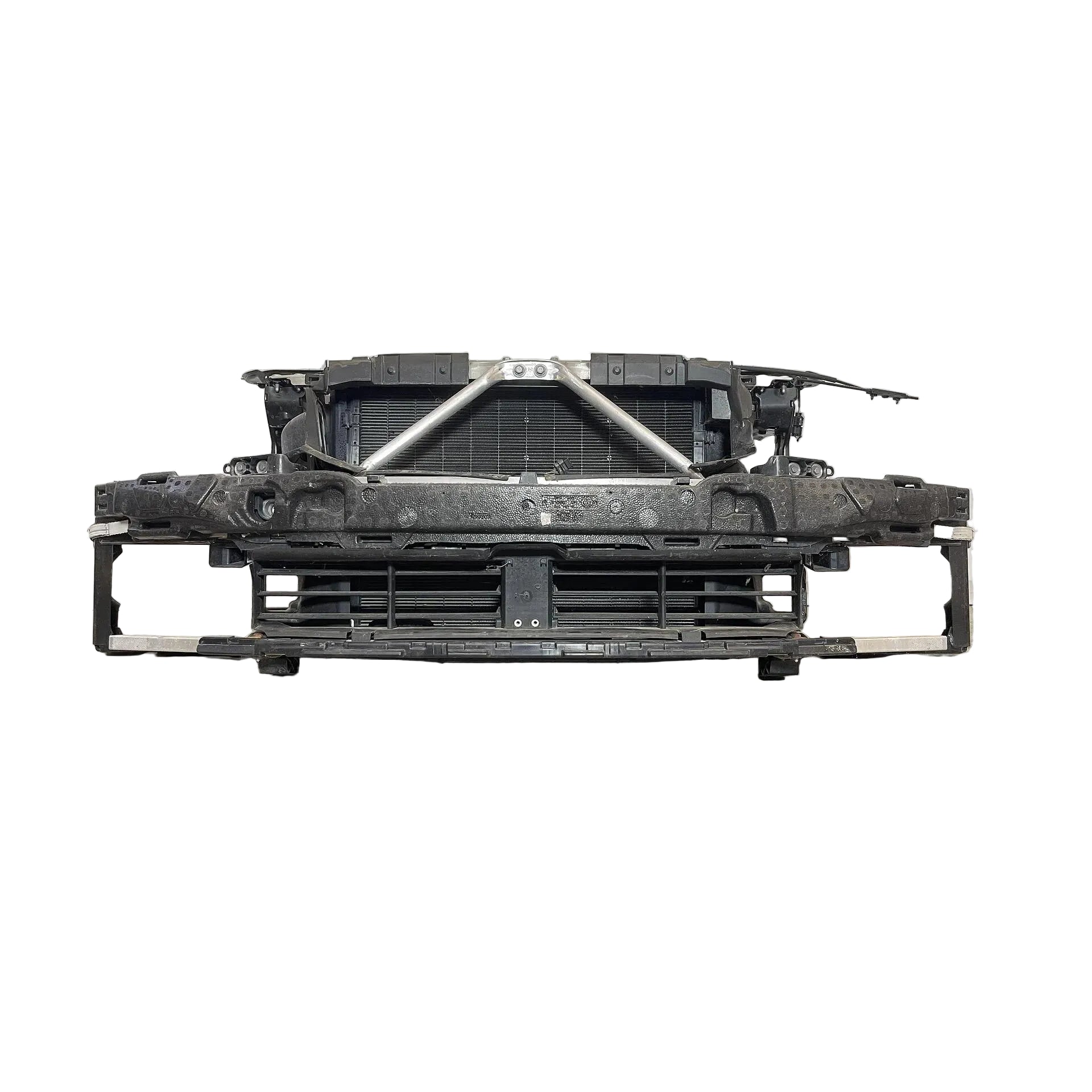 51117422220 - К-т предна маска с греда и радиатори за BMW 3er G20