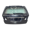 A1667405000 - Заден капак за Mercedes GLE ML W166
