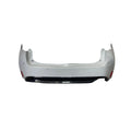 521590Z948 - Задна броня за TOYOTA Corolla E210 комби