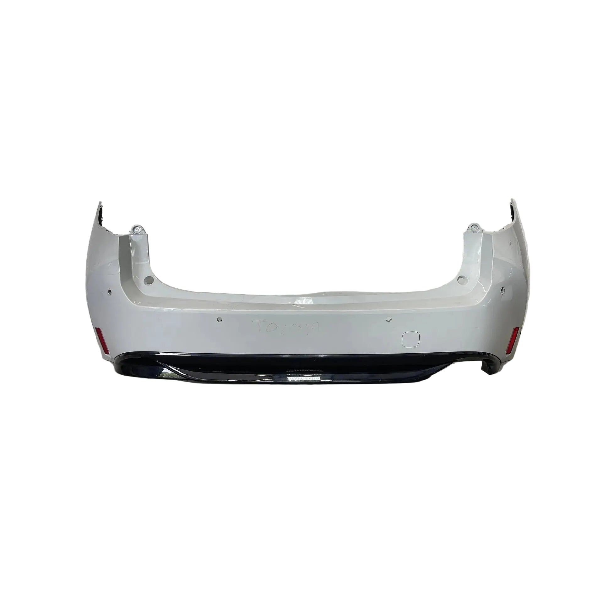 521590Z948 - Задна броня за TOYOTA Corolla E210 комби