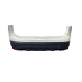 850224EA0H - Задна броня за NISSAN Qashqai J11