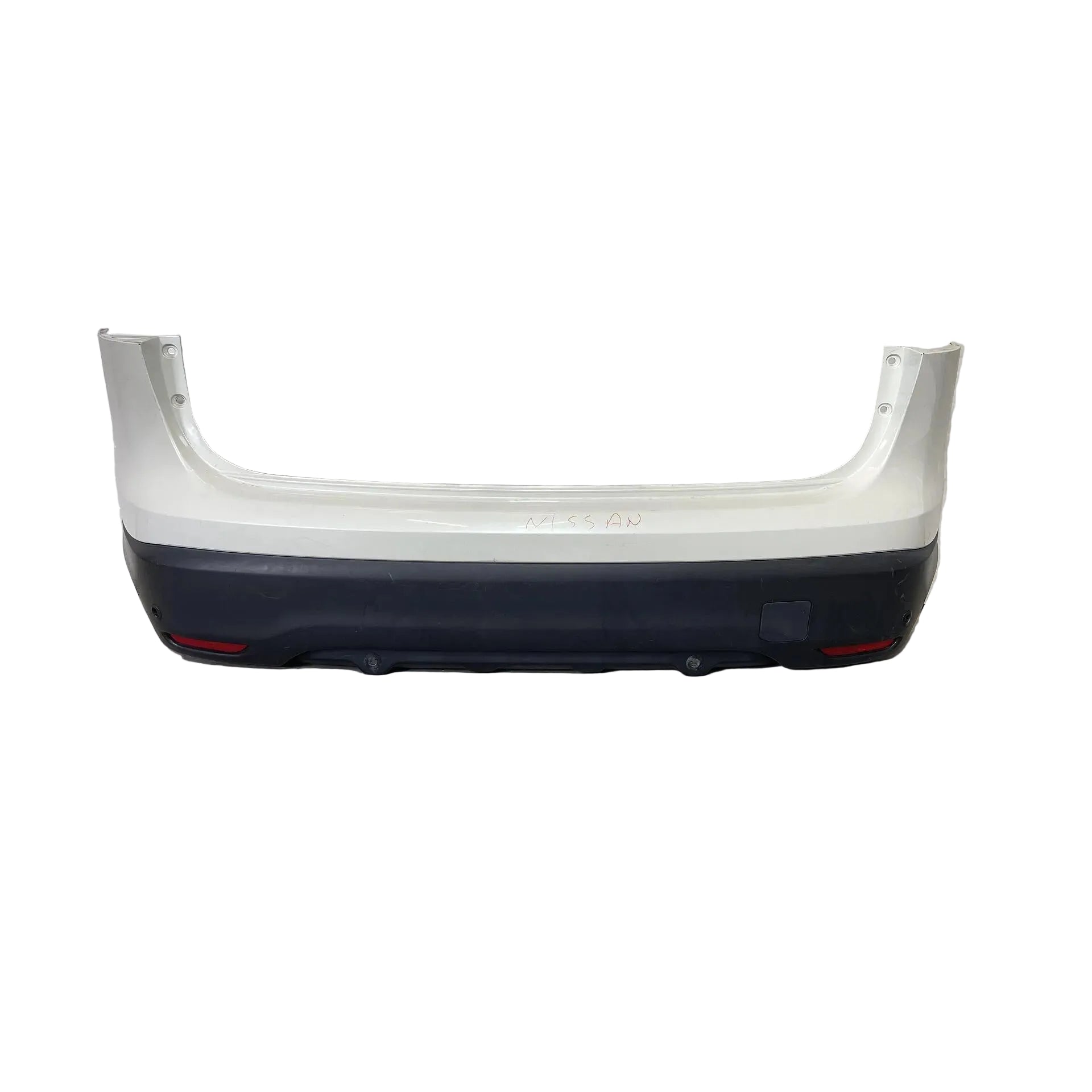 850224EA0H - Задна броня за NISSAN Qashqai J11