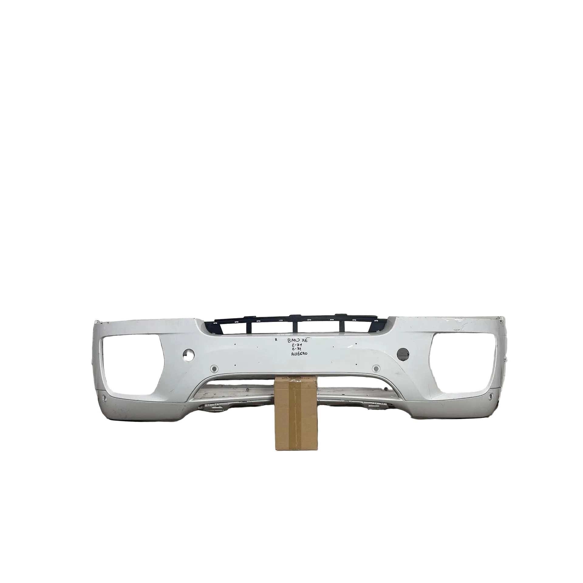 51117176266 - Предна броня за BMW X6 E71