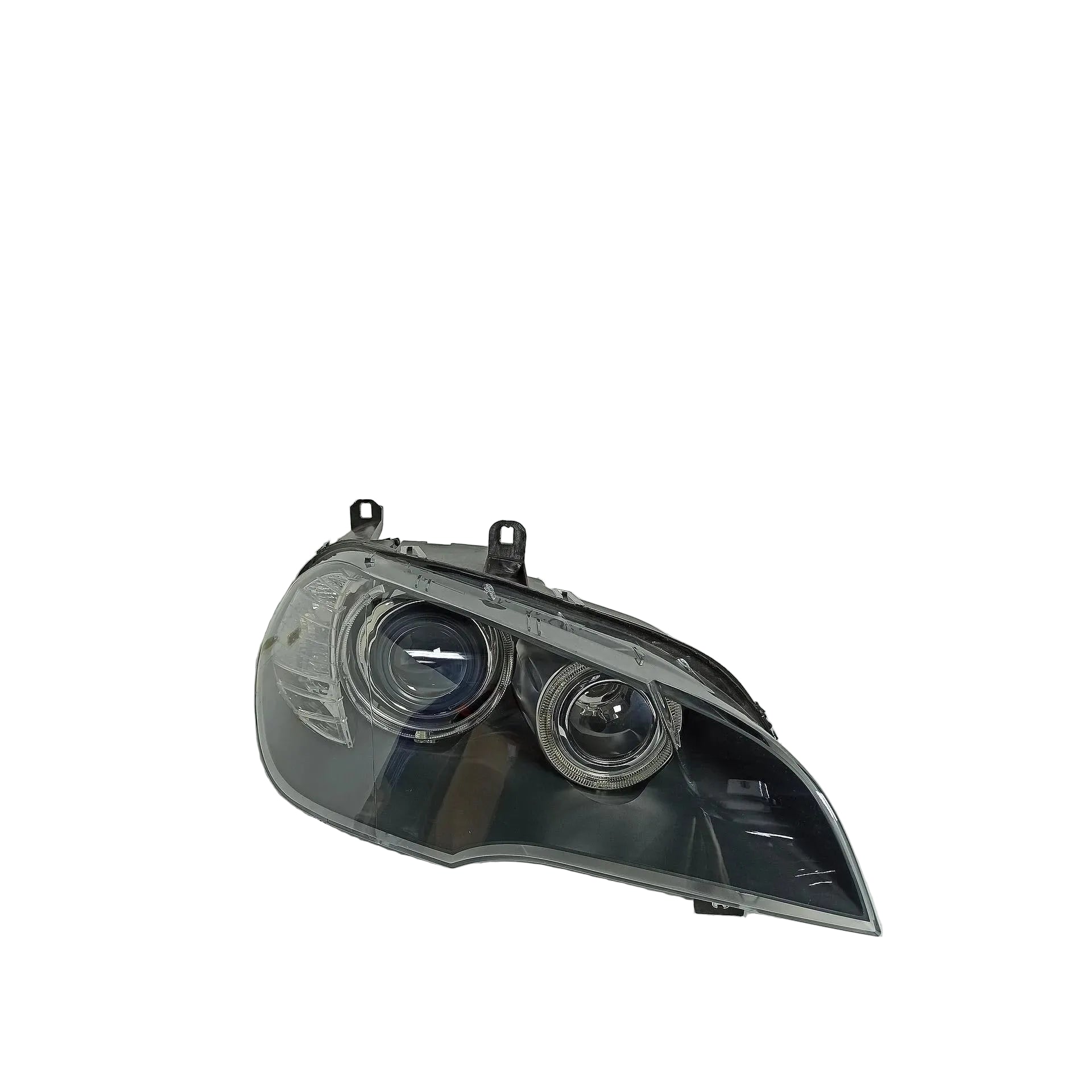 7278054 - Десен фар за BMW X5 E70 Bi-Xenon
