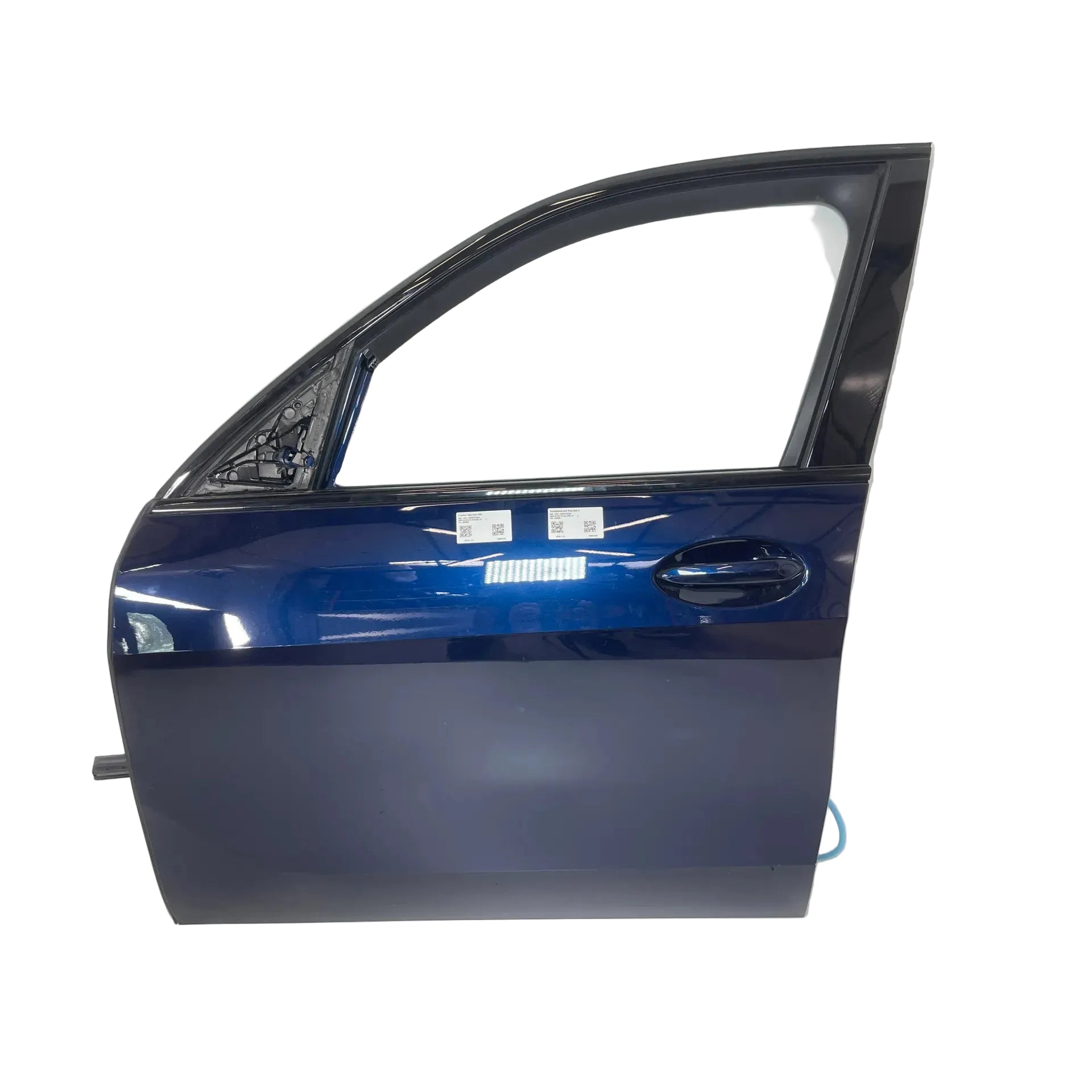 41518738551 - Предна лява врата за BMW X5 G05