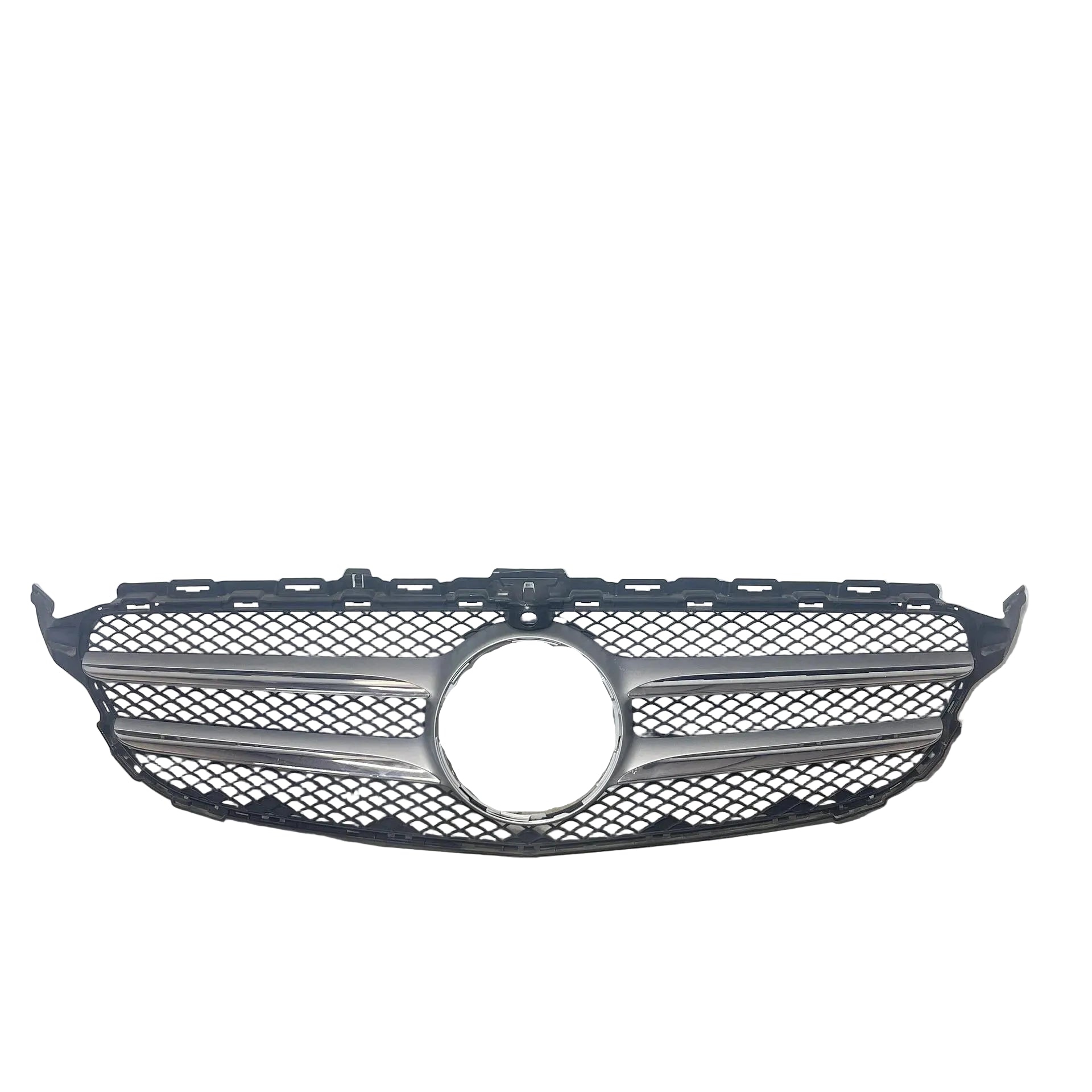 A2058805203 - Предна решетка за MERCEDES C-Class W205