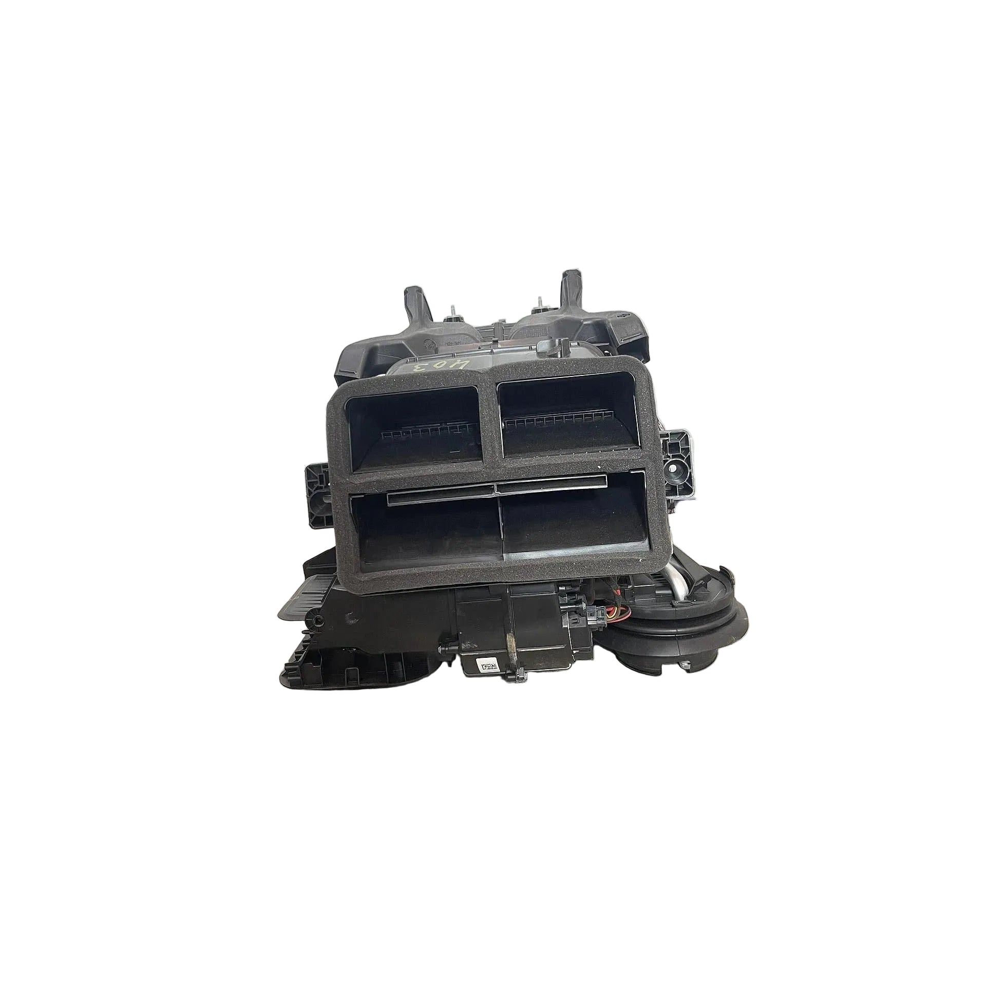 64116827060 - К-т климатична кутия за MINI Countryman F60