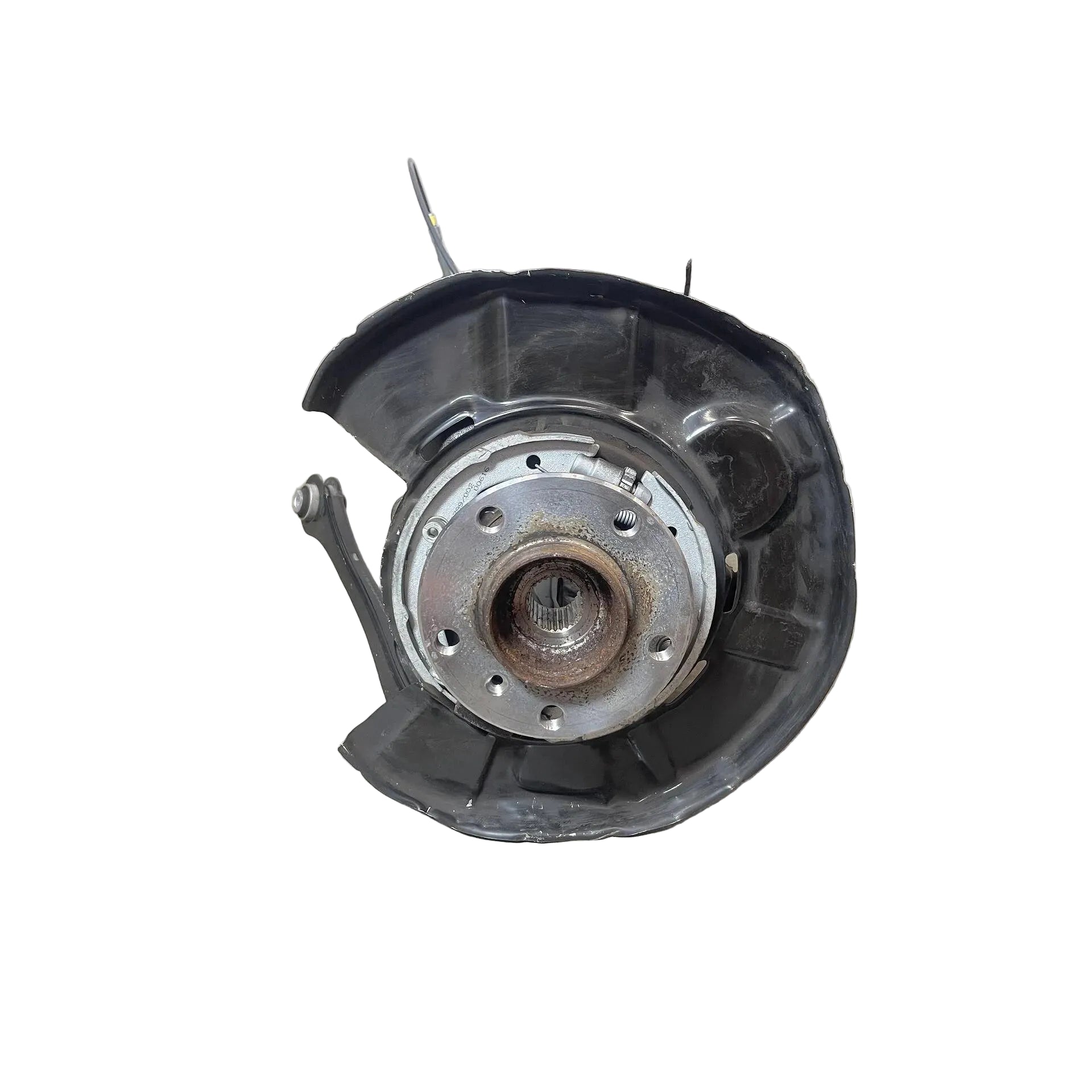 33326798983 - Заден ляв шенкел к-т за BMW 3er GT F34