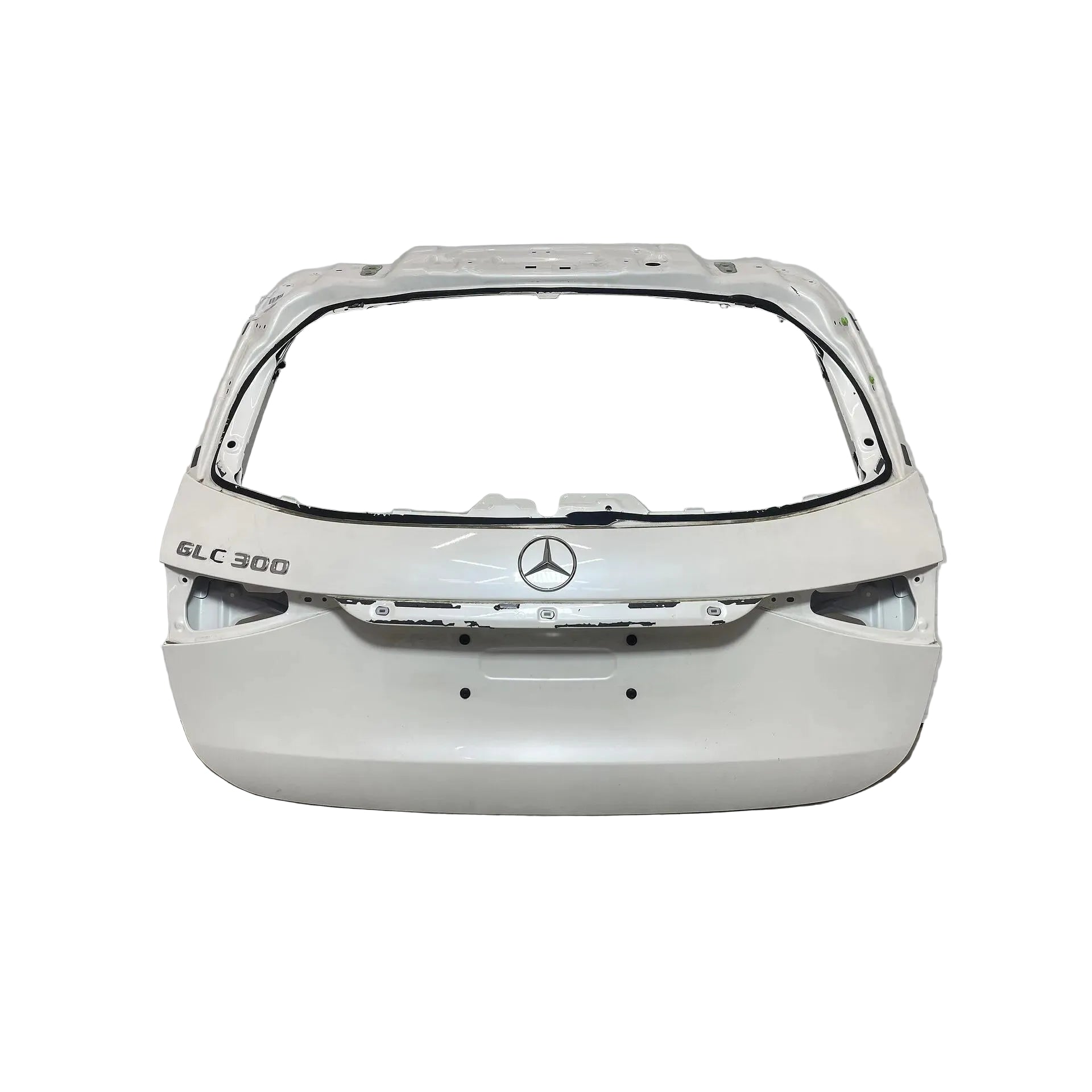 A2547405000 - Заден капак за MERCEDES GLC X254