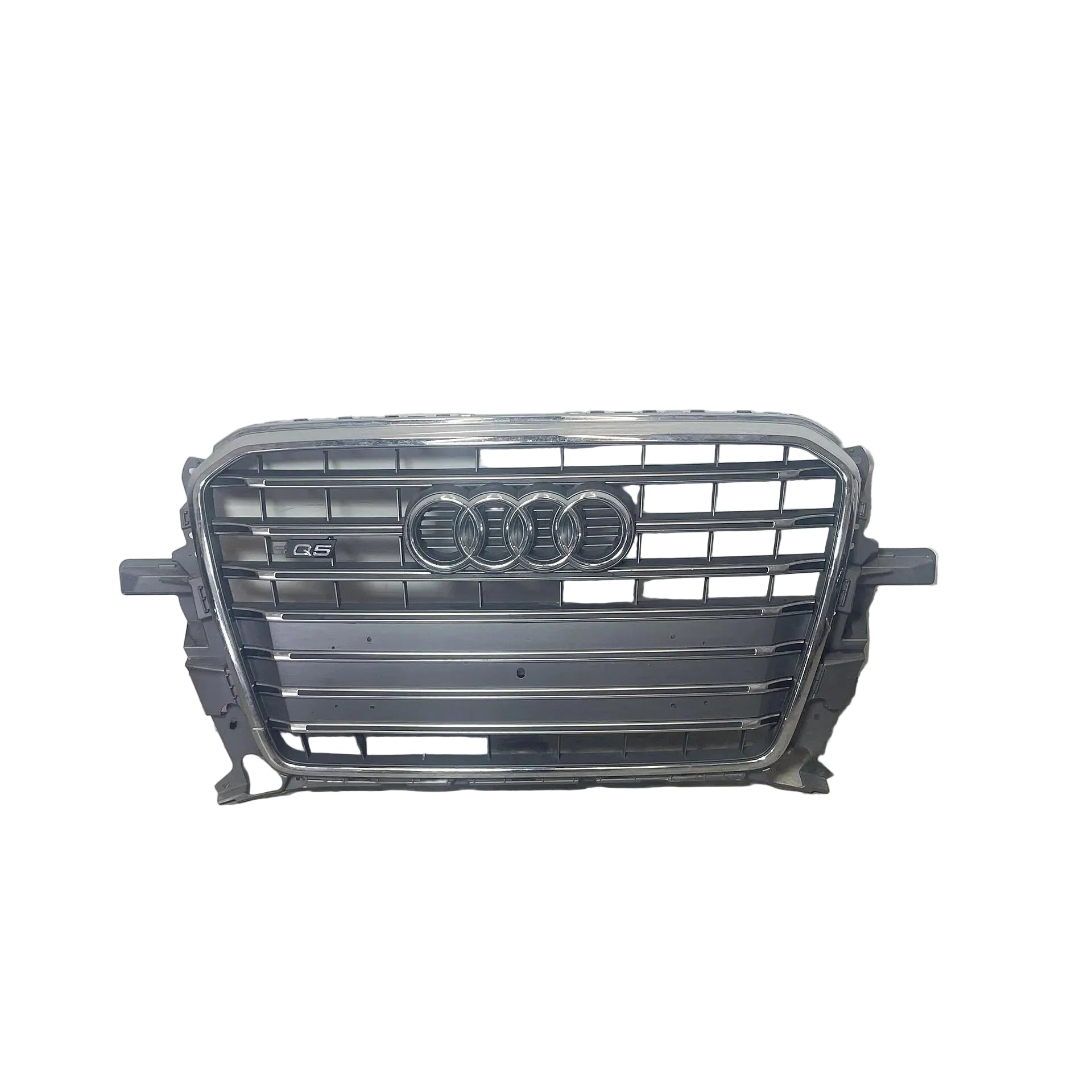 8R0853651 - Предна решетка за AUDI Q5 8R S-Line