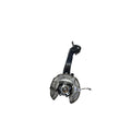 33306894209 - Заден ляв шенкел к-т за MINI Countryman U25