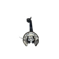 33306894210 - Заден десен шенкел к-т за MINI Countryman U25