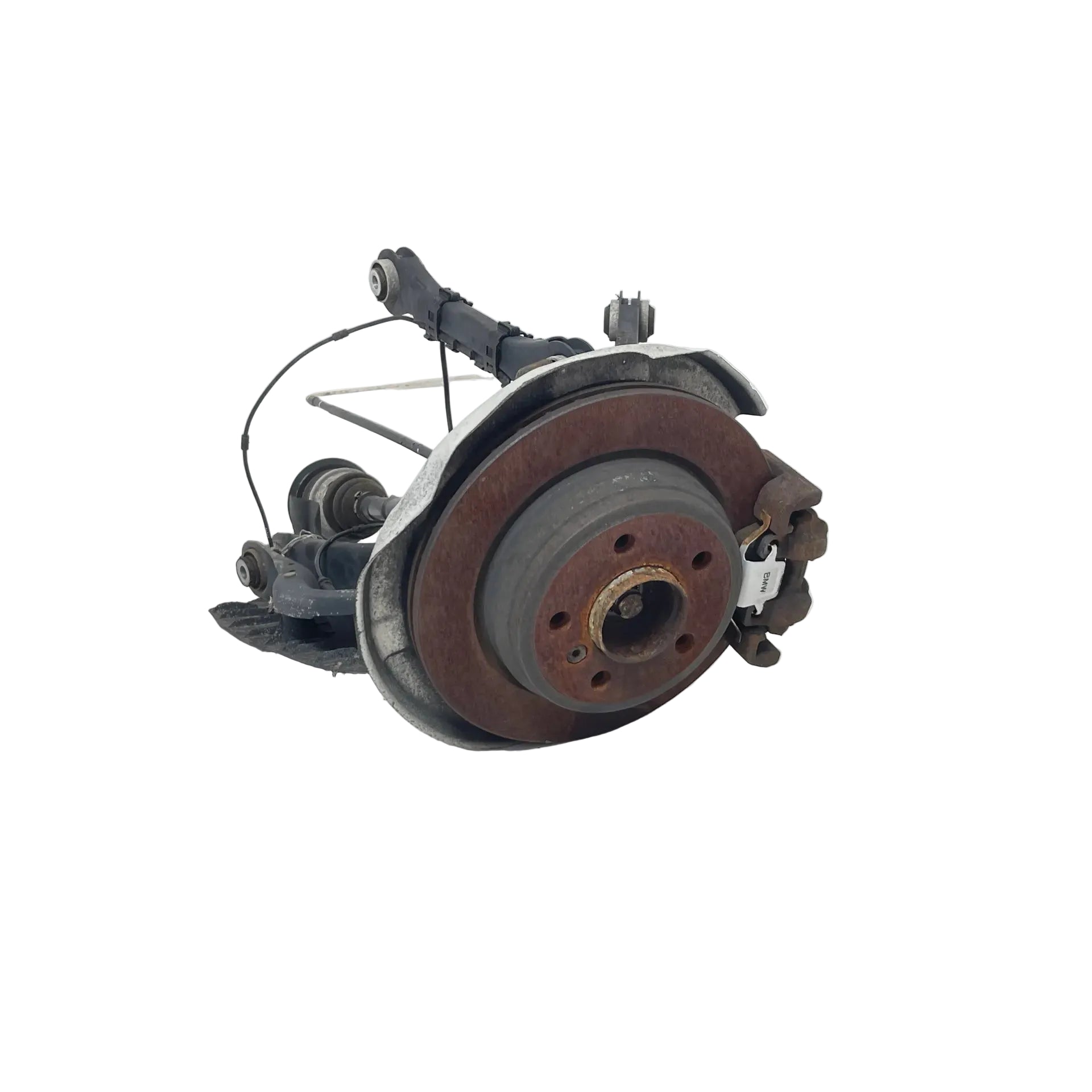 33326797508 - К-т заден десен шенкел за BMW 4er F32