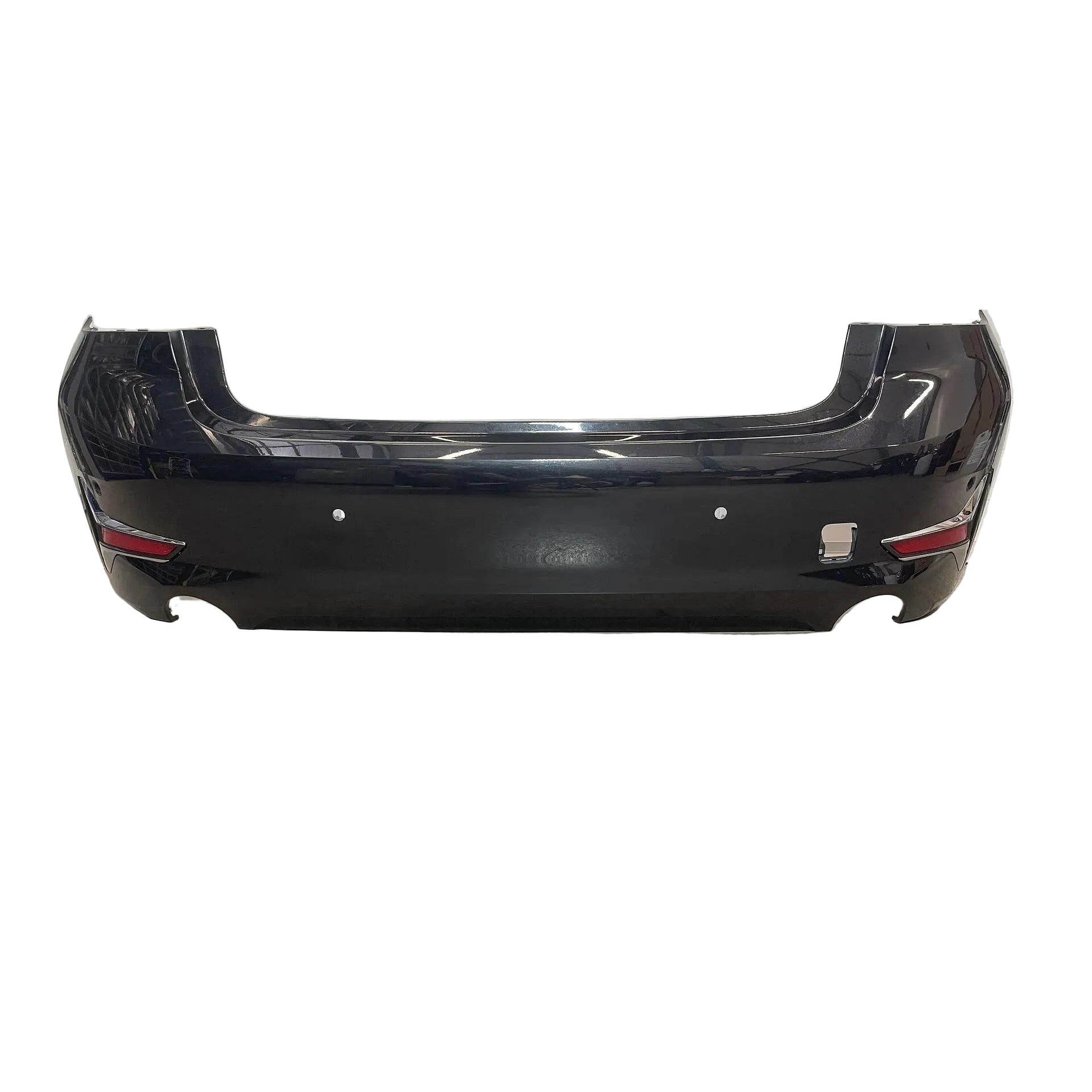 51128493938 - Задна броня за BMW 3er G20