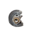 31216798259 - Преден ляв шенкел к-т с носачи за BMW GT F34
