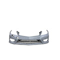 A2048807847 - Предна броня за MERCEDES C W204 AMG Line