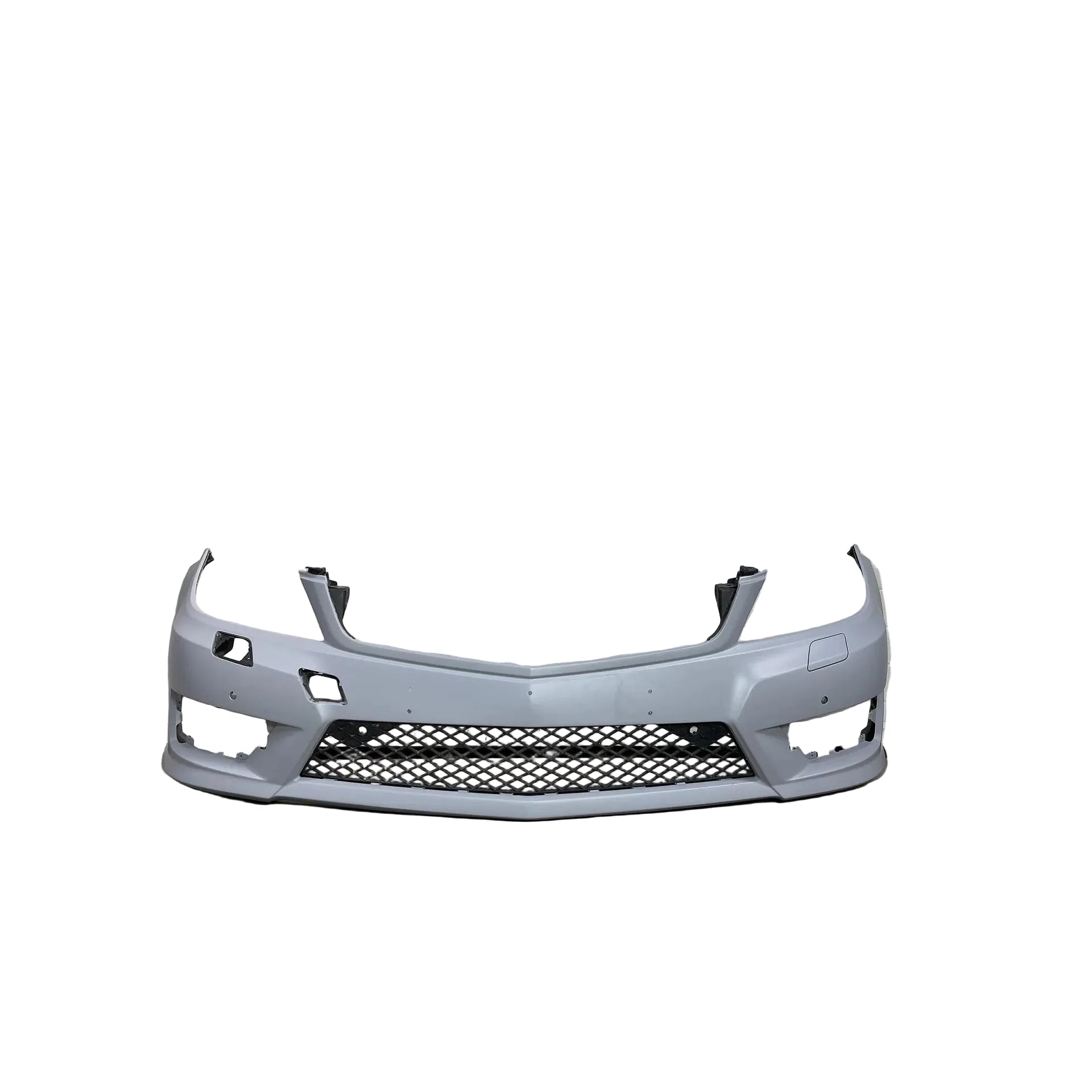 A2048807847 - Предна броня за MERCEDES C W204 AMG Line