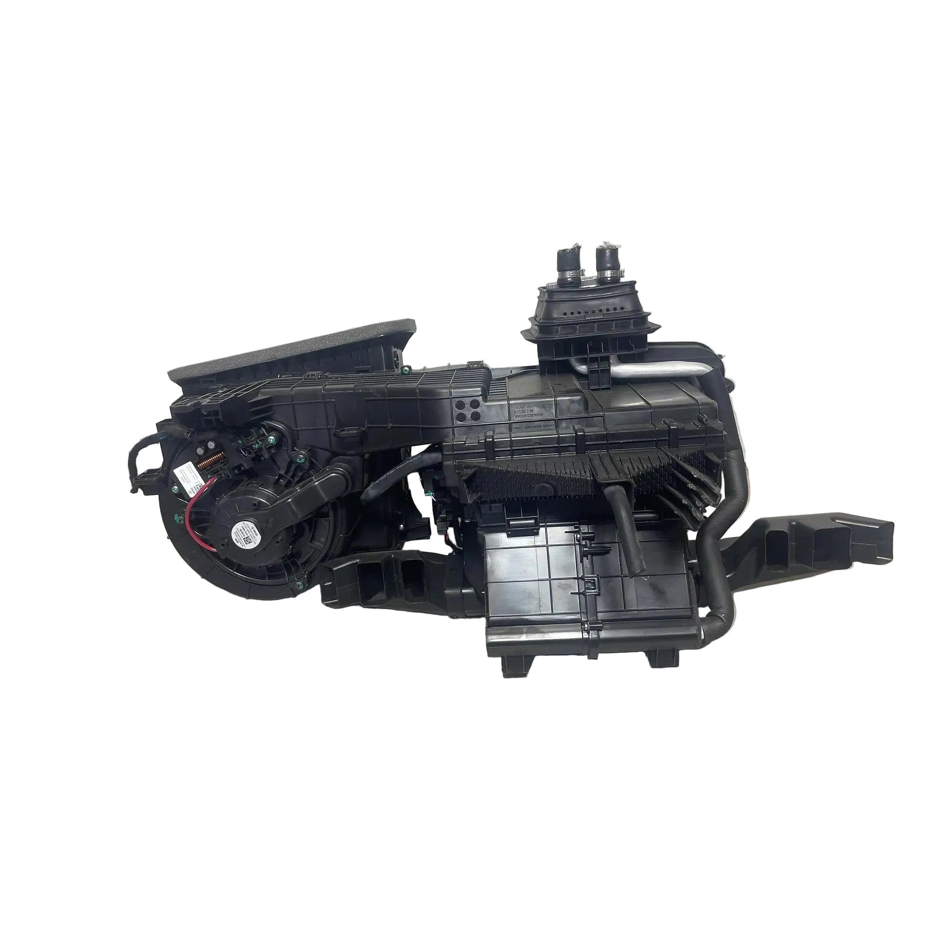64115B31158 - К-т климатична кутия за MINI Aceman J05