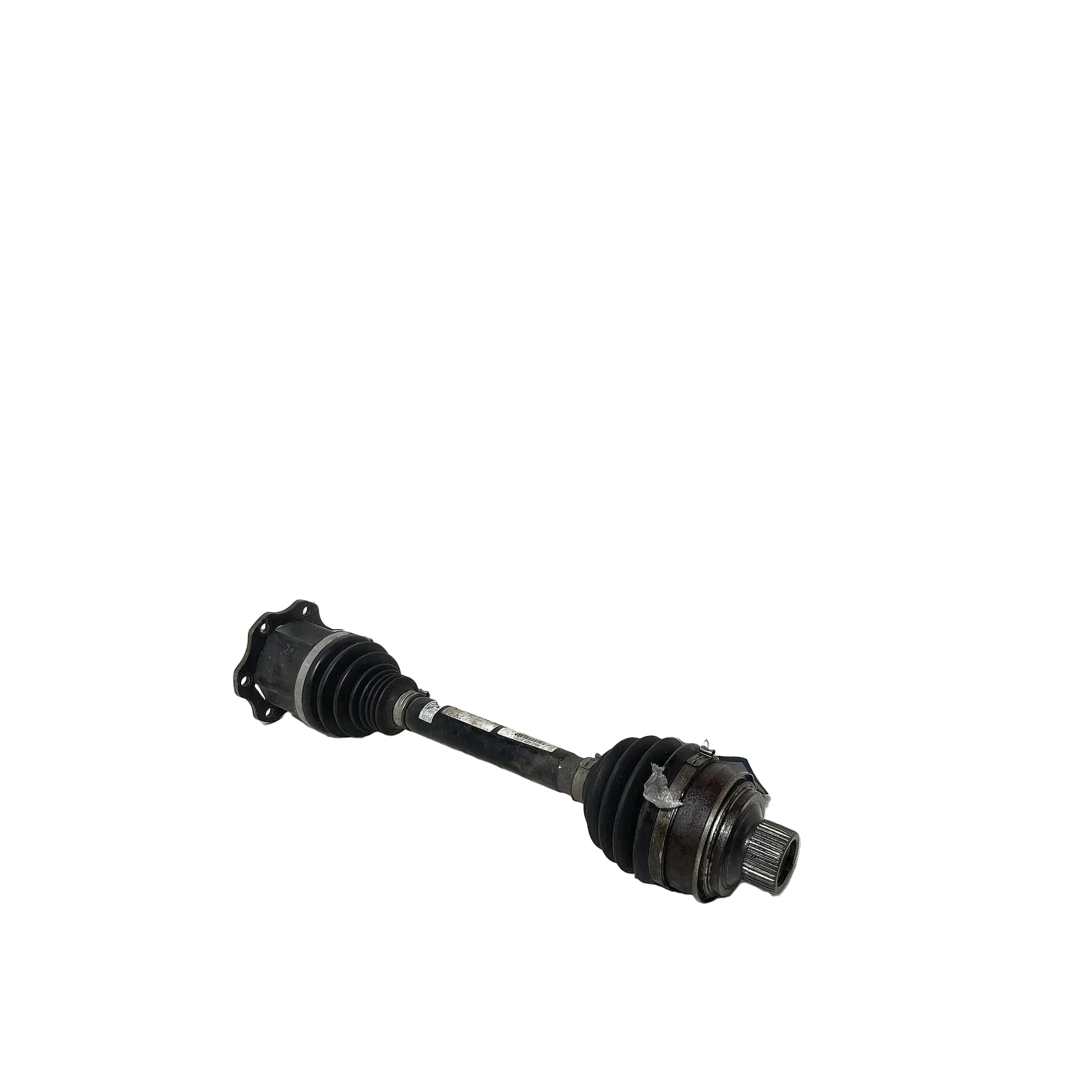 4N0407271 - Предна полуоска за AUDI A8 D5
