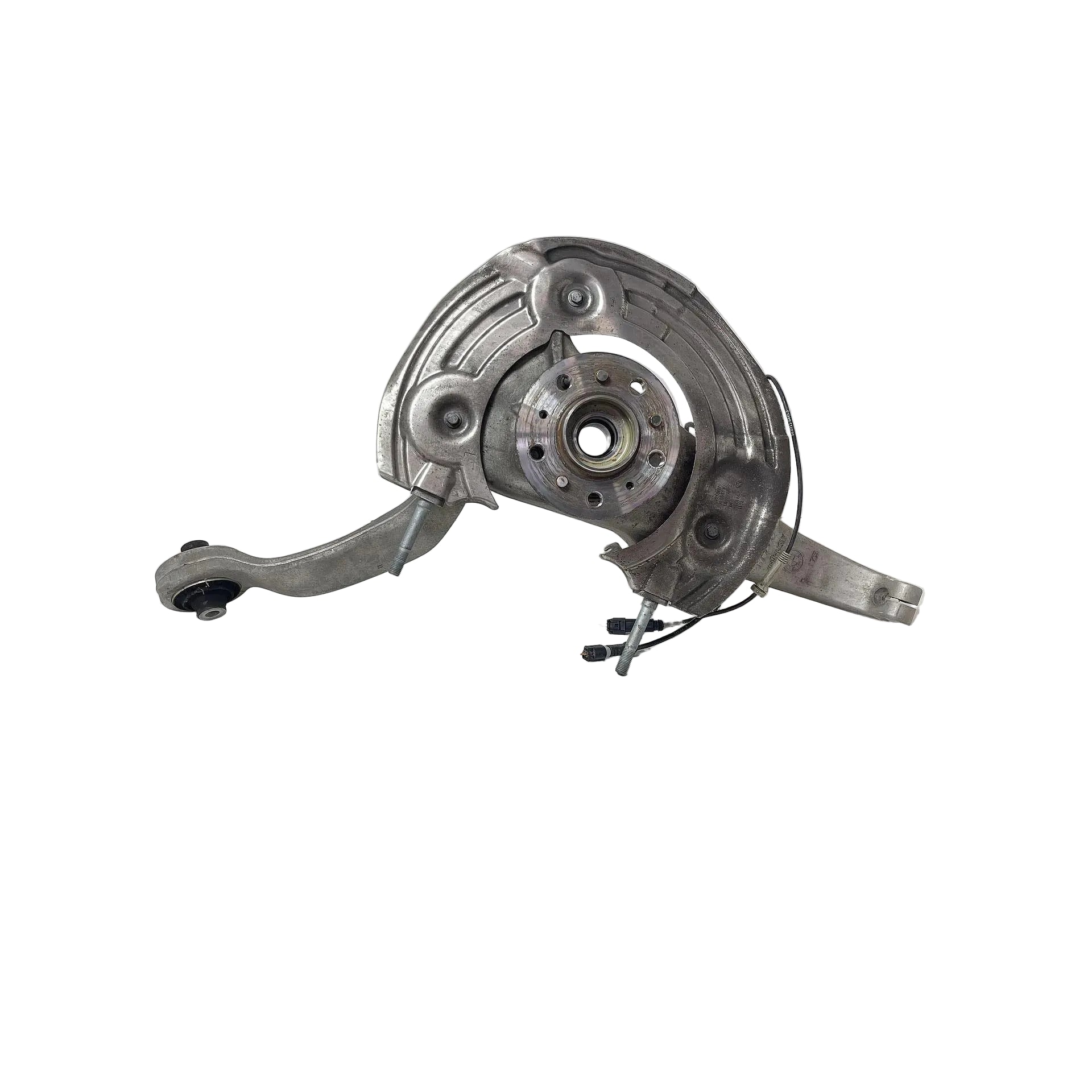 31107857011 - Преден ляв шенкел за BMW M5 F90