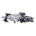 32306894879 - Кормилен прът електрически за BMW