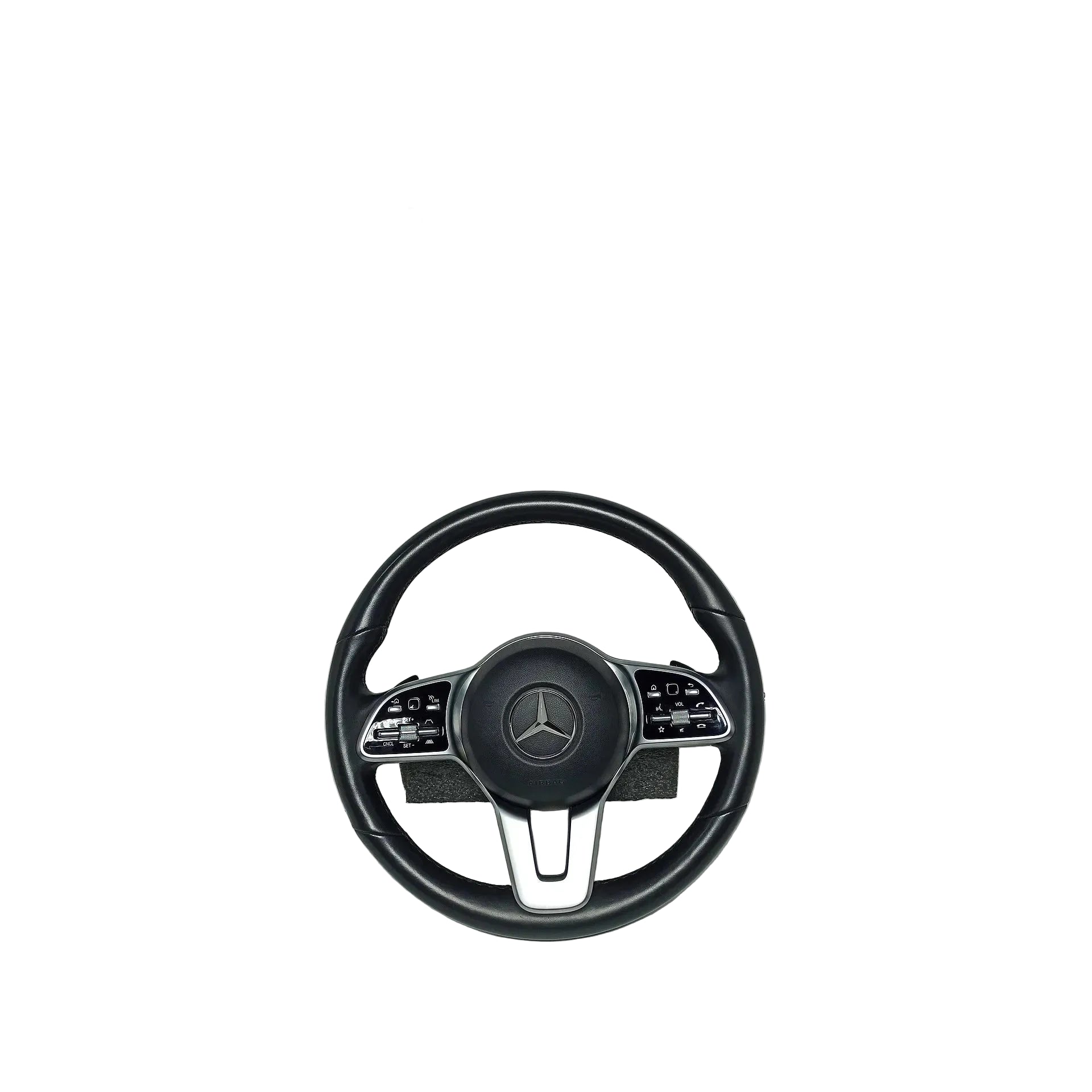 A0004608402 - Волан с airbag за MERCEDES W205 W213