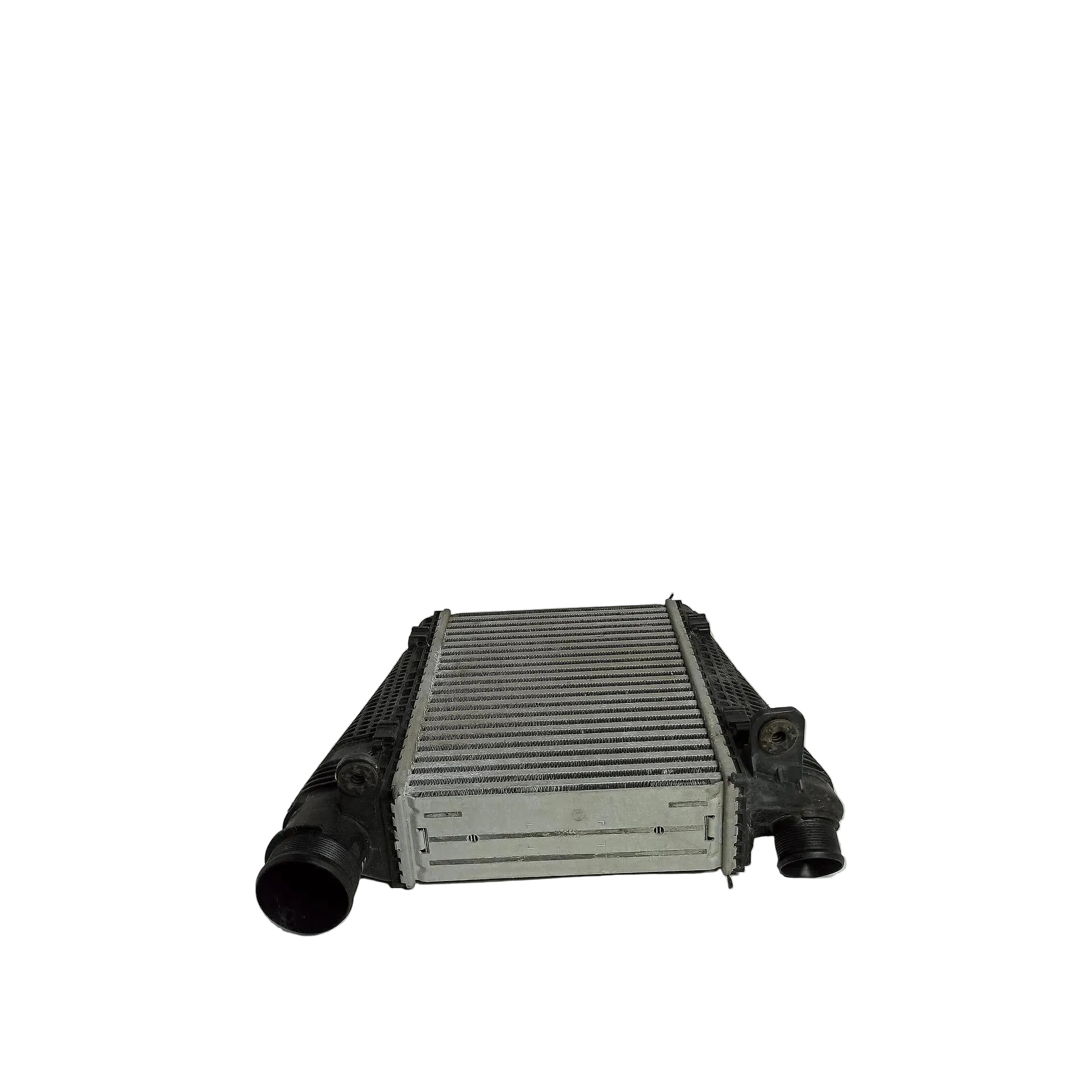 4N0145805P - Ляв интеркулер за AUDI A8 D5 4N