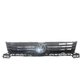 2K5853651 - Предна решетка за VW Caddy 2K