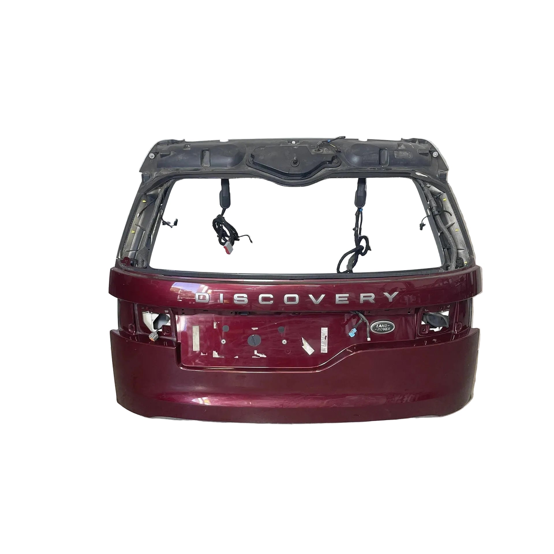 HY32-40010 - Заден капак за Land Rover Discovery 5 L462
