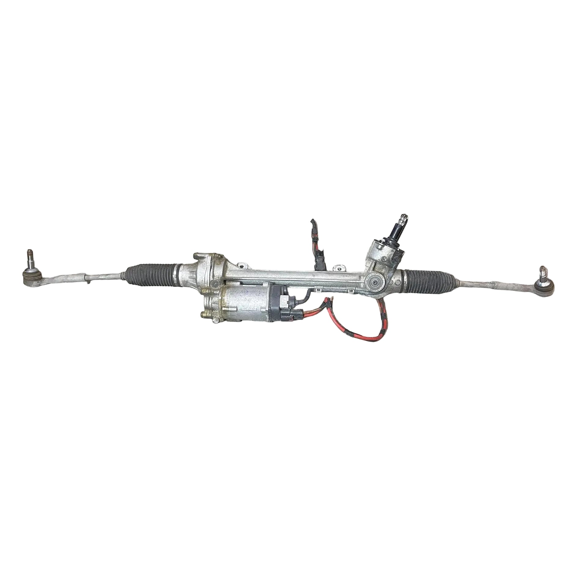6878957 - Електрическа рейка за BMW 1er F20 2er F22 3er F30 4er F32