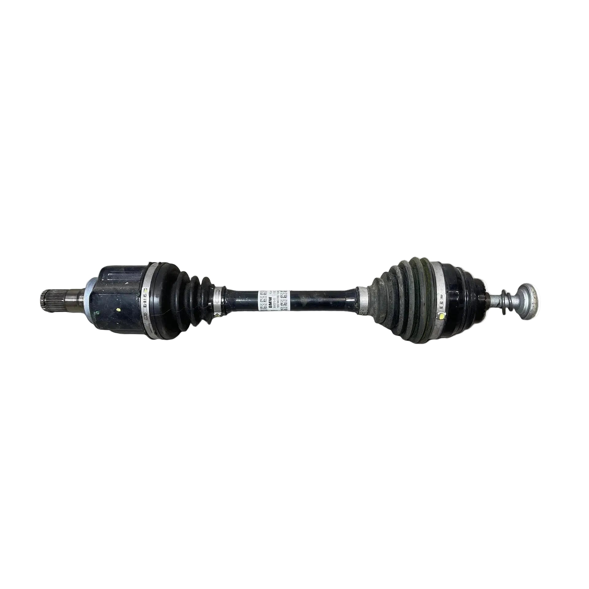 8643375 - Предна лява полуоска за MINI Clubman F54