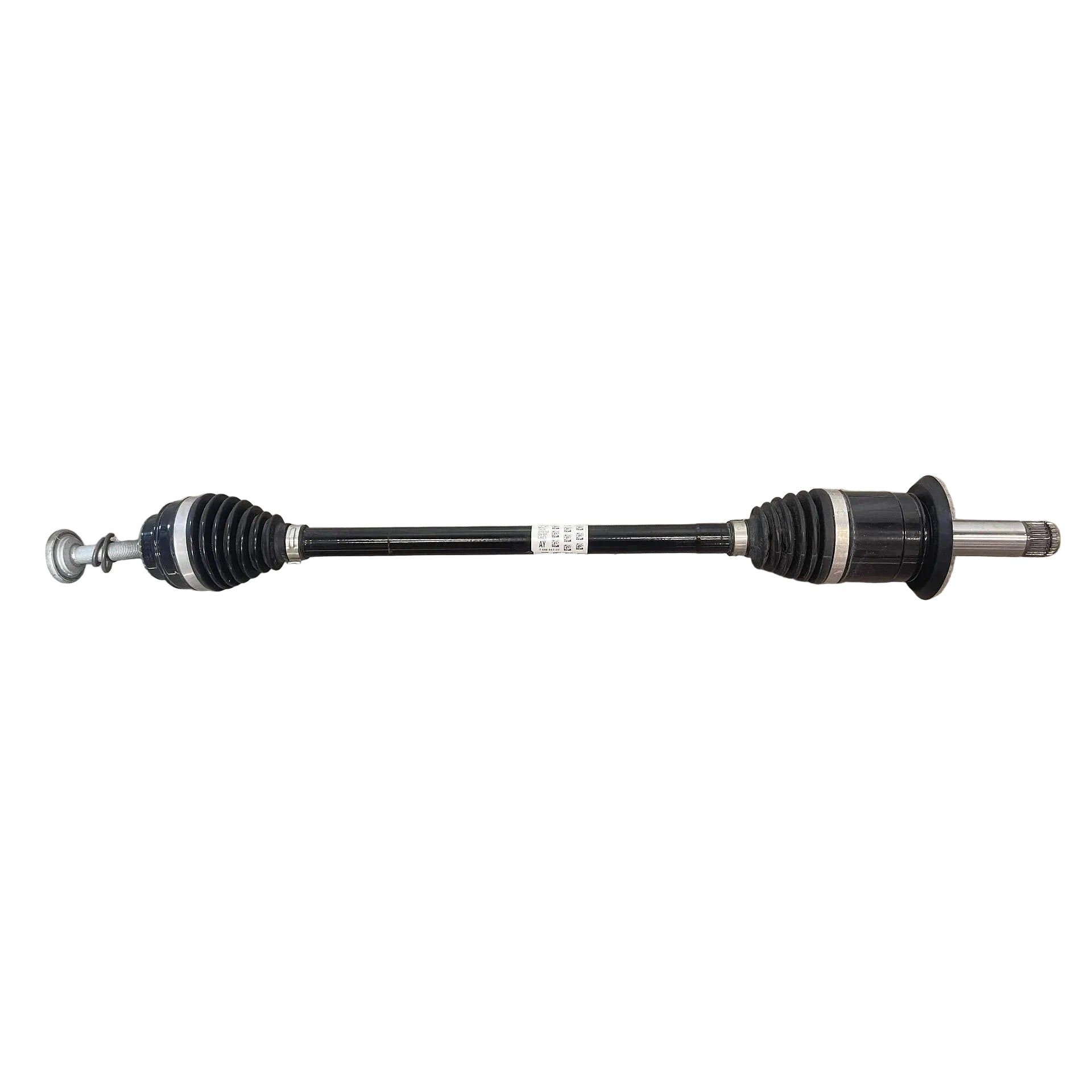 7646867 - Задна полуоска за MINI F54 F60 BMW 1er F40 2er F44 X1 F48 X2 F39