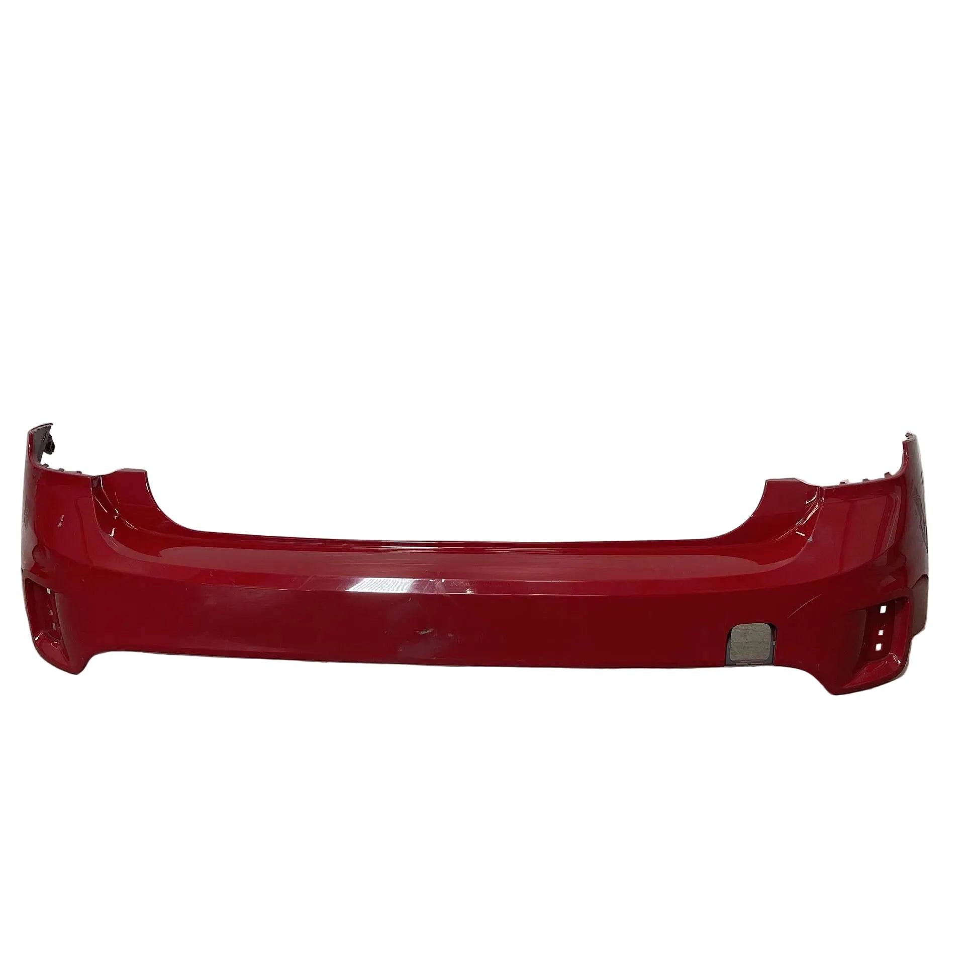 51127389378 - Задна броня за MINI COOPER Countryman F60