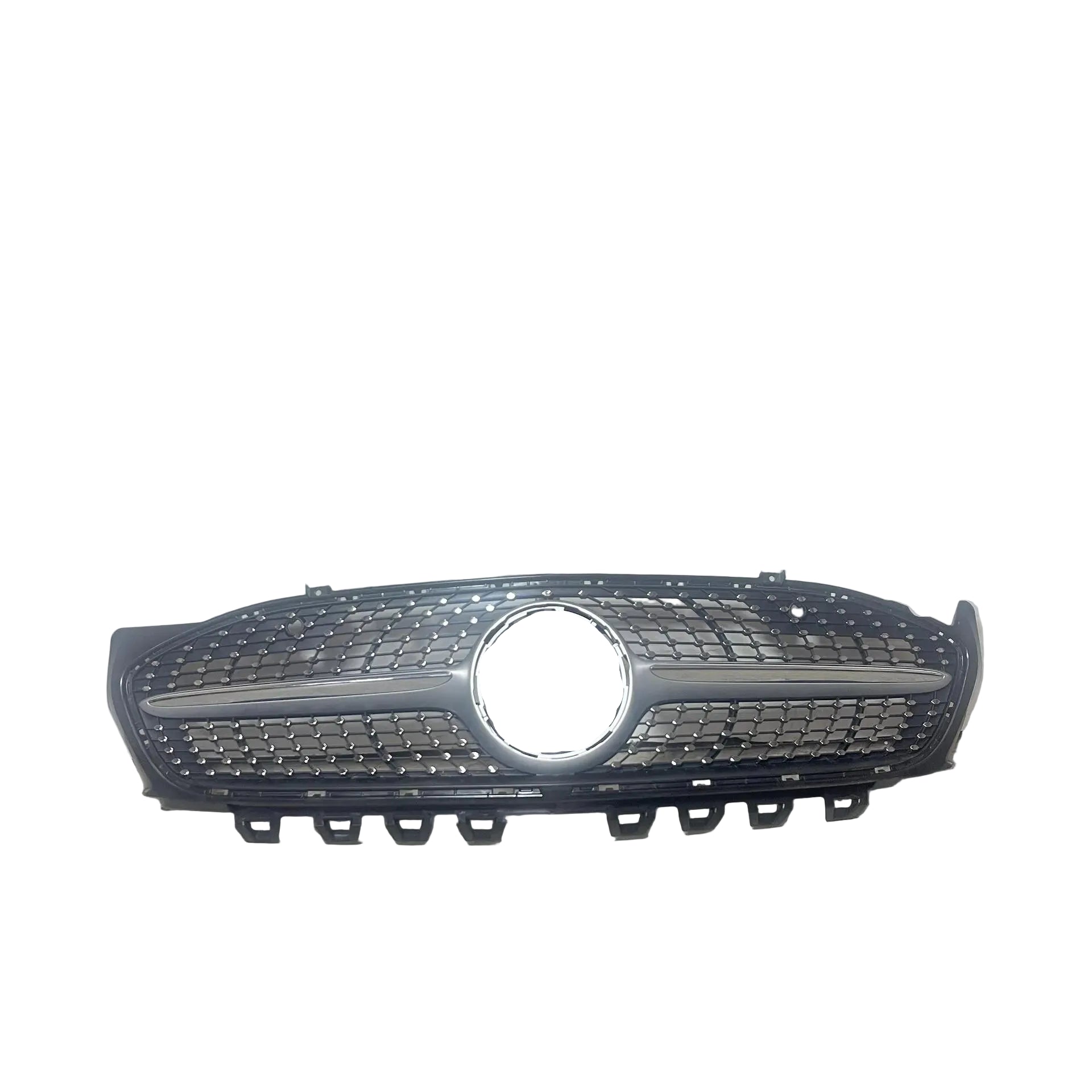 A1188880000 - Предна решетка за MERCEDES CLA W118 Diamond