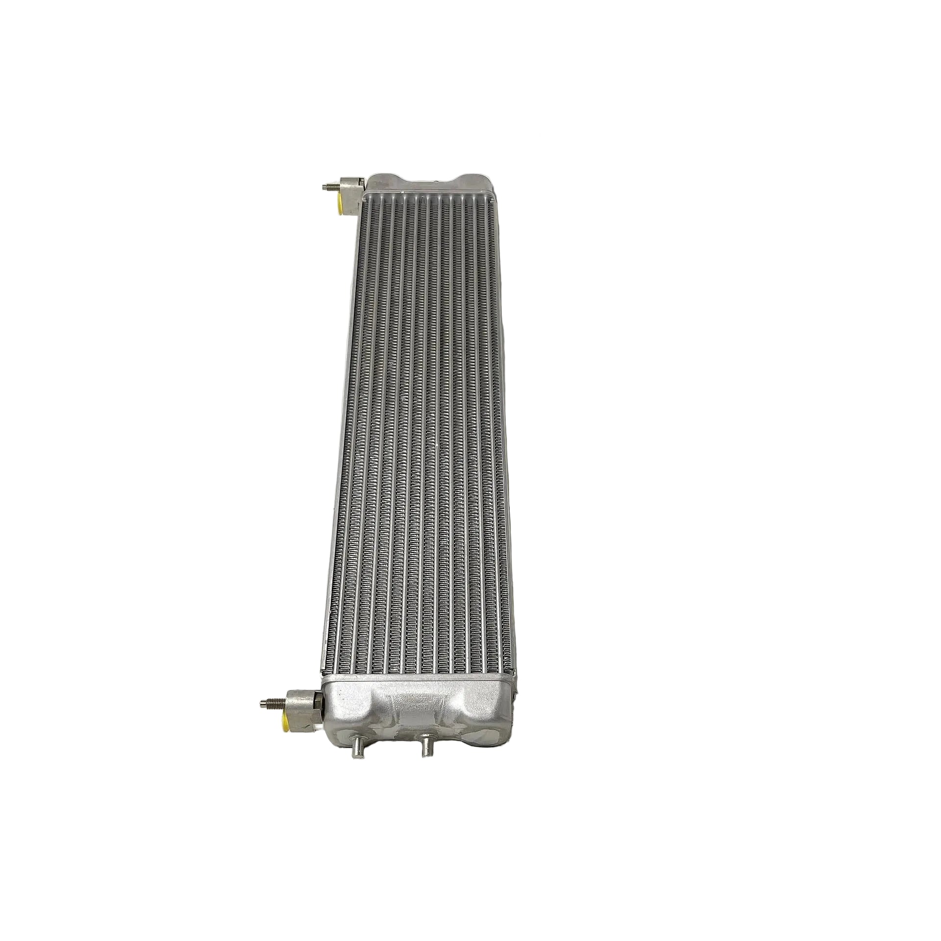 8MO376749-081 - Маслен радиатор за BMW 5er F10 F90 M5