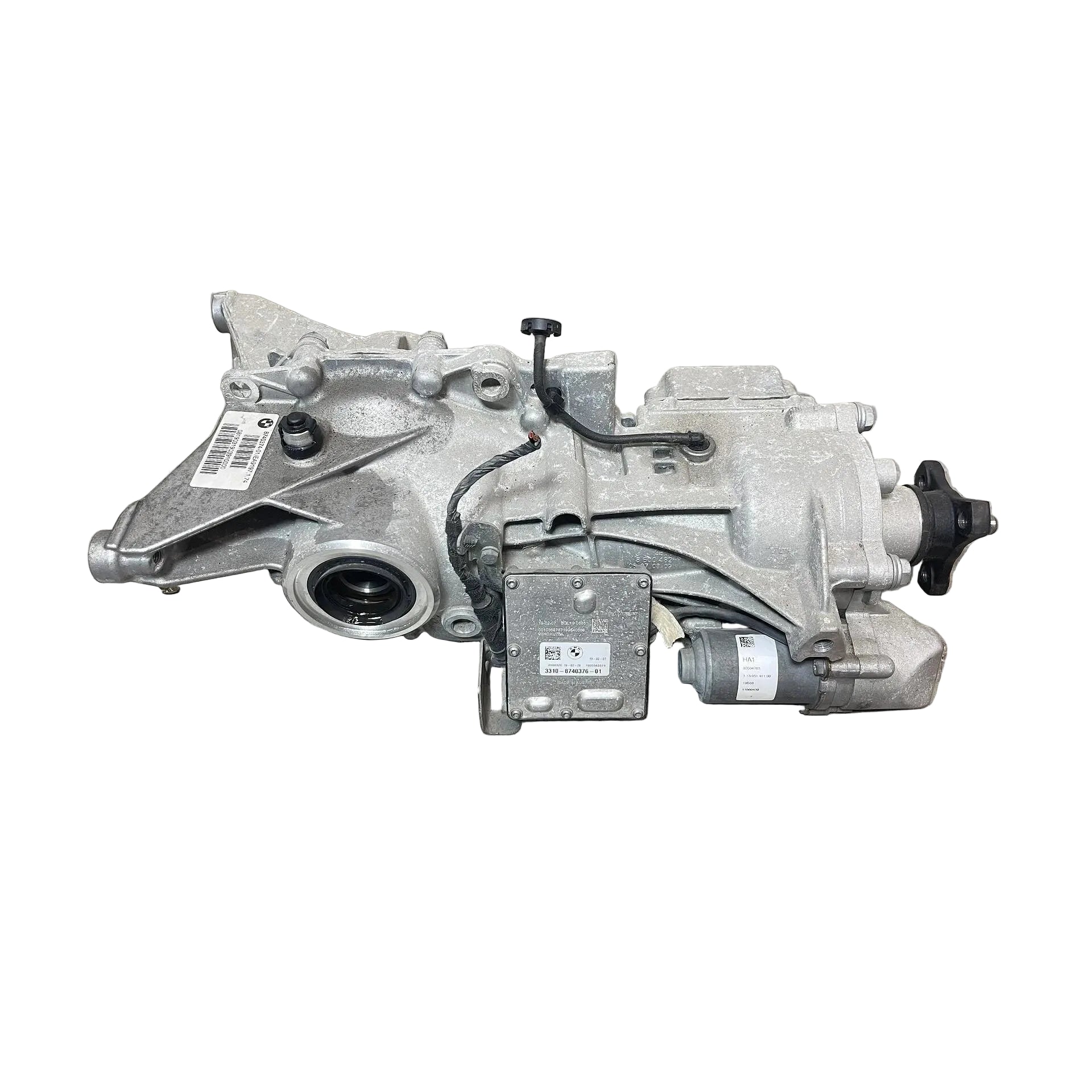 8600494 - Диференциал HOC 1.74 за MINI F54 F60, BMW 1er F40 2er F45 X1 F48 X2 39