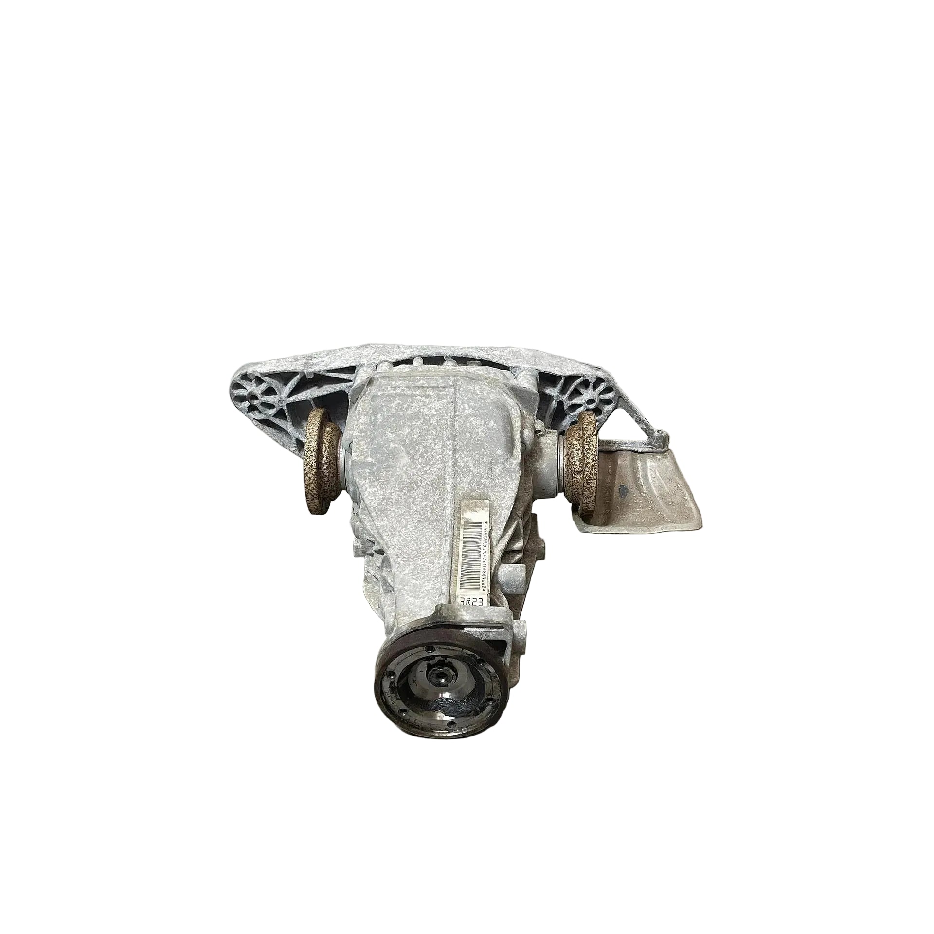 0AR525053E - Заден диференциал за AUDI A8 D4 4H 3.0 TDI