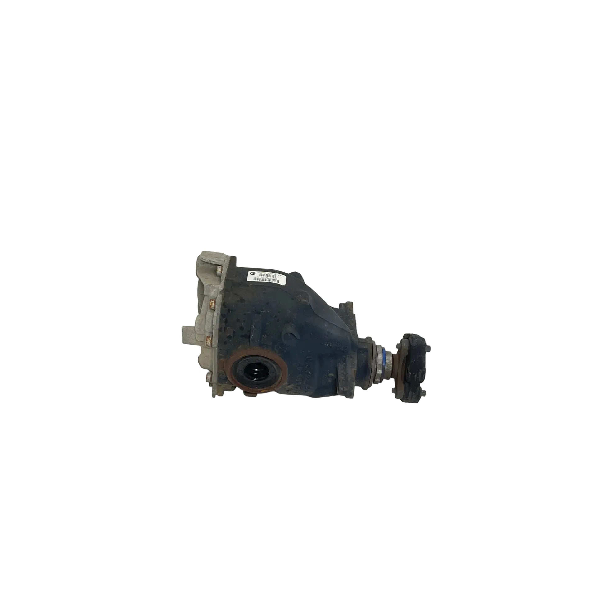 33107605589 - Заден диференциал за BMW 4er F32
