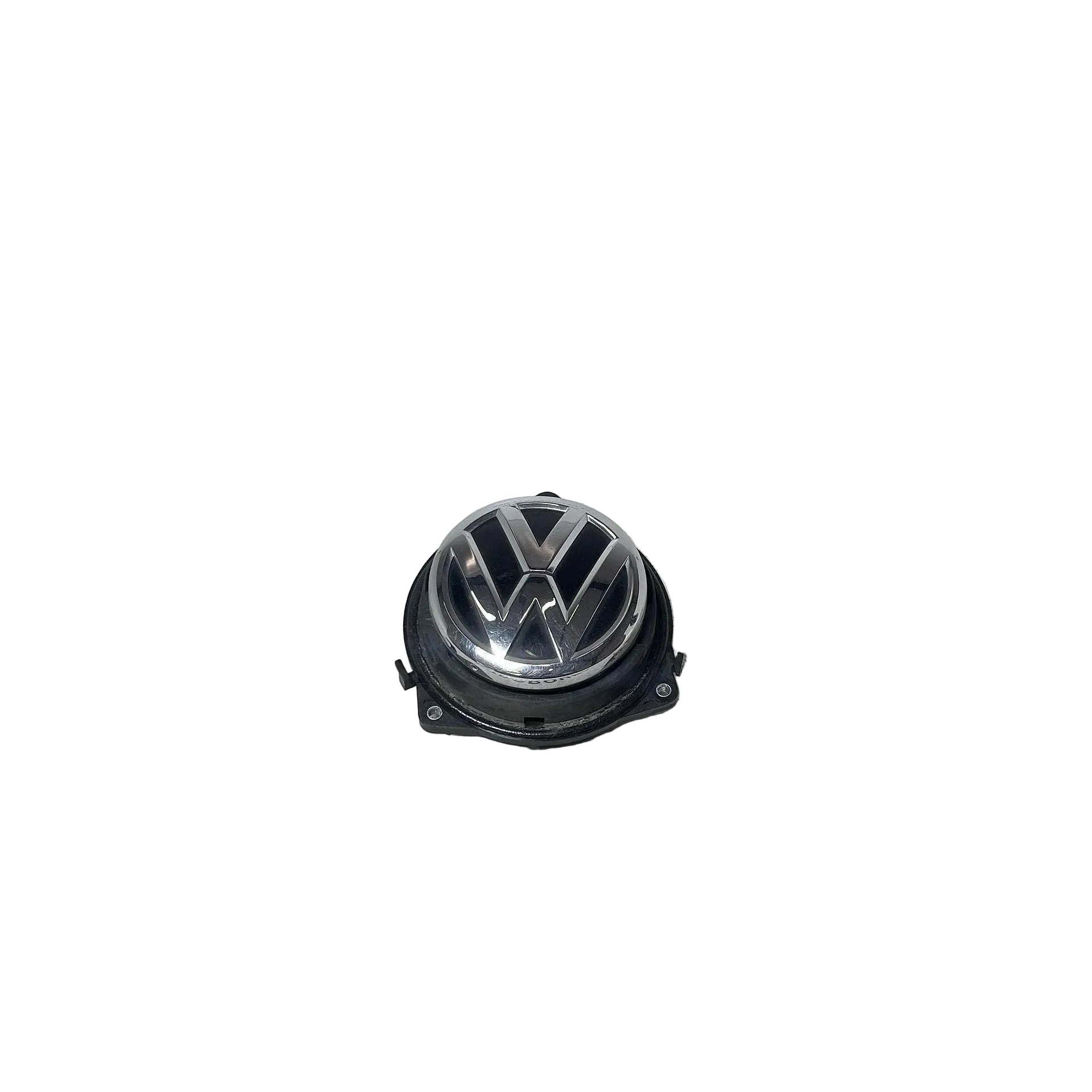 510827469 - Емблема на багажника с бутон за VOLKSWAGEN Passat B8