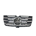 A1648803185 - Предна решетка за MERCEDES GL X164