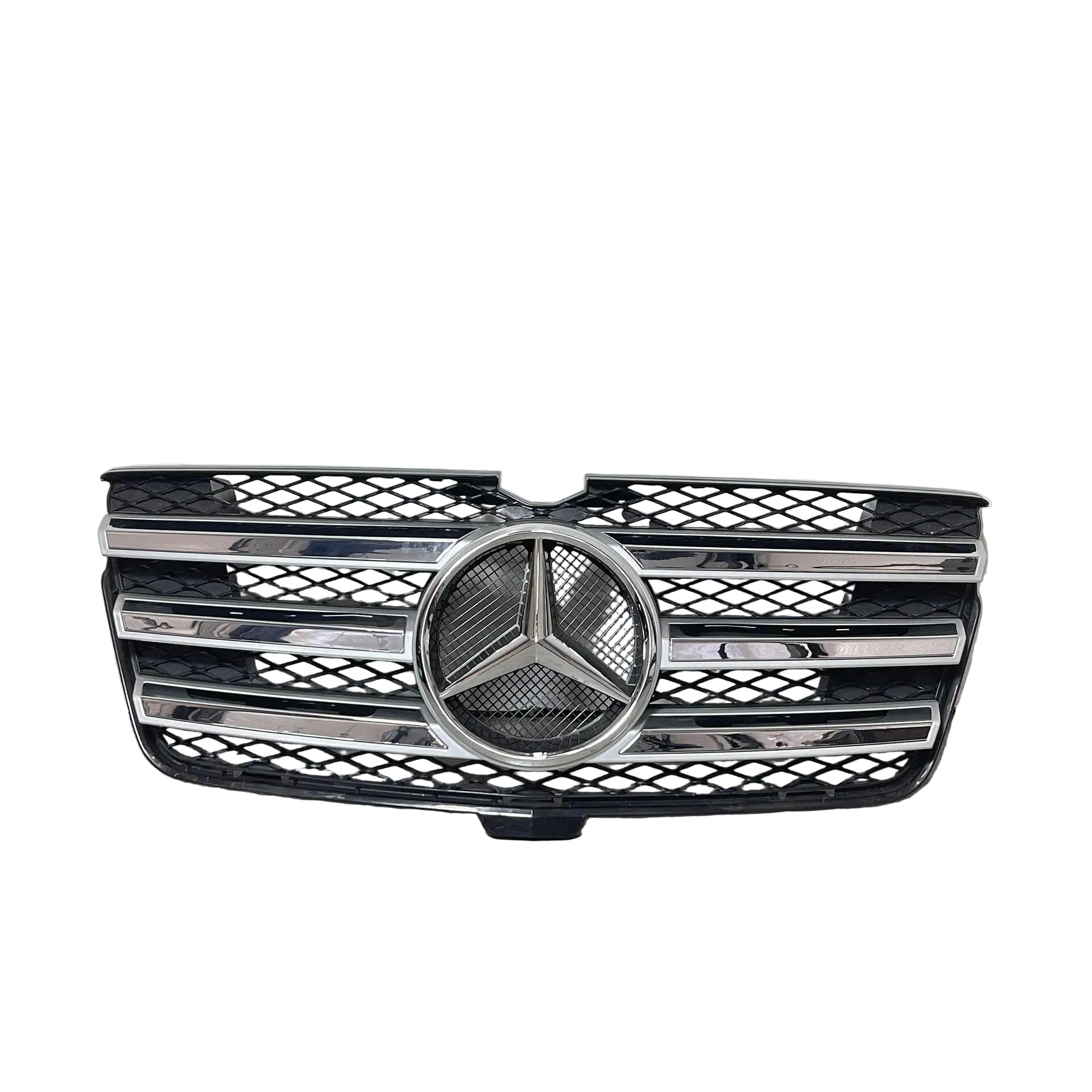 A1648803185 - Предна решетка за MERCEDES GL X164