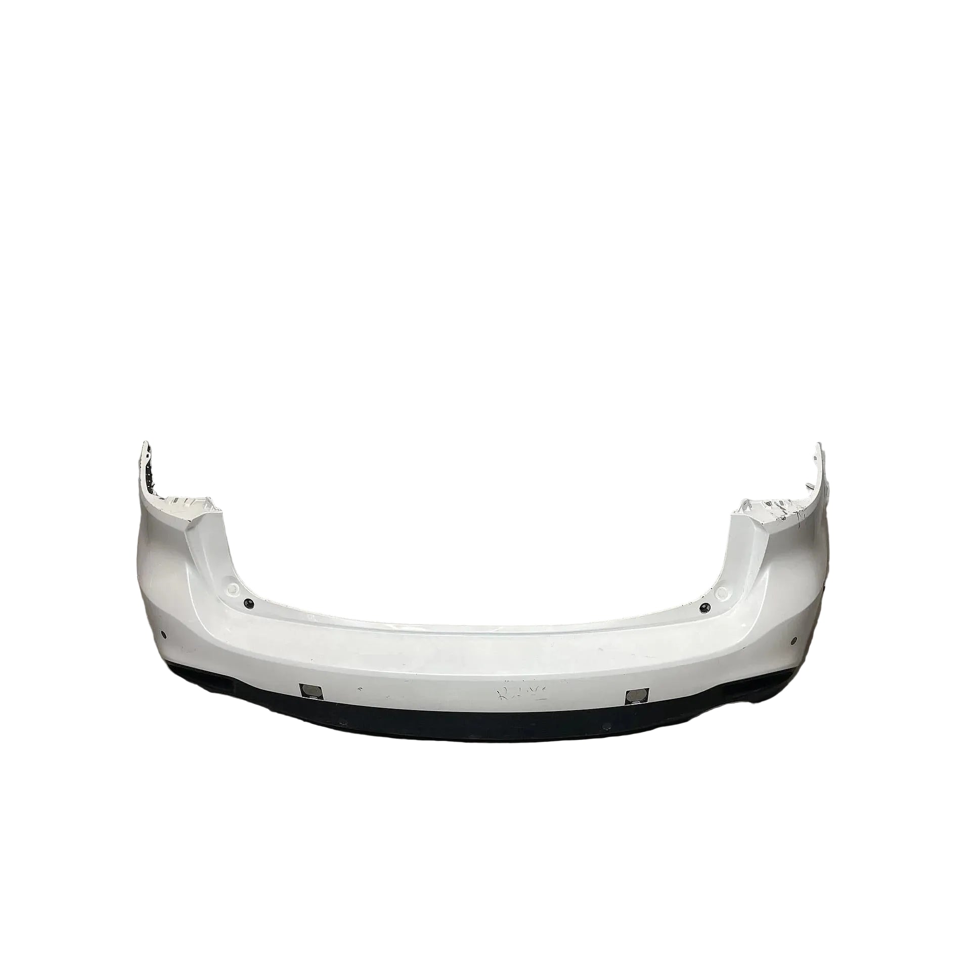 GHP950221 - Задна броня за MAZDA 6