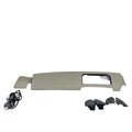 DK62-04268-C - Облицовка на арматурно табло за RANGE ROVER L494