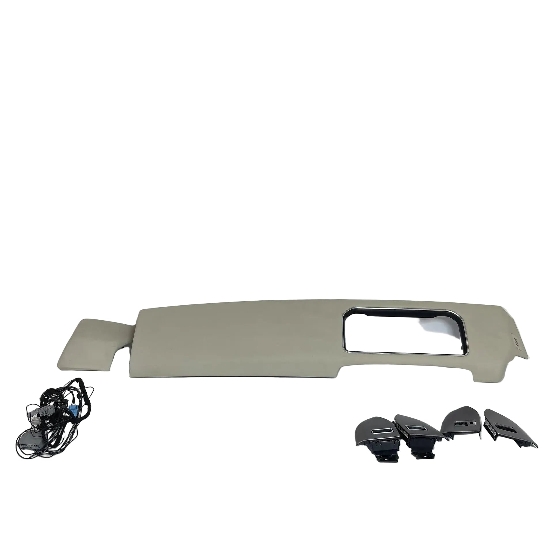 DK62-04268-C - Облицовка на арматурно табло за RANGE ROVER L494