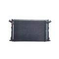 80D959455 - Радиатор с перка за AUDI Q5 80A