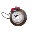 34216864119 - Заден ляв спирачен апарат к-т за MINI Clubman F54 JCW