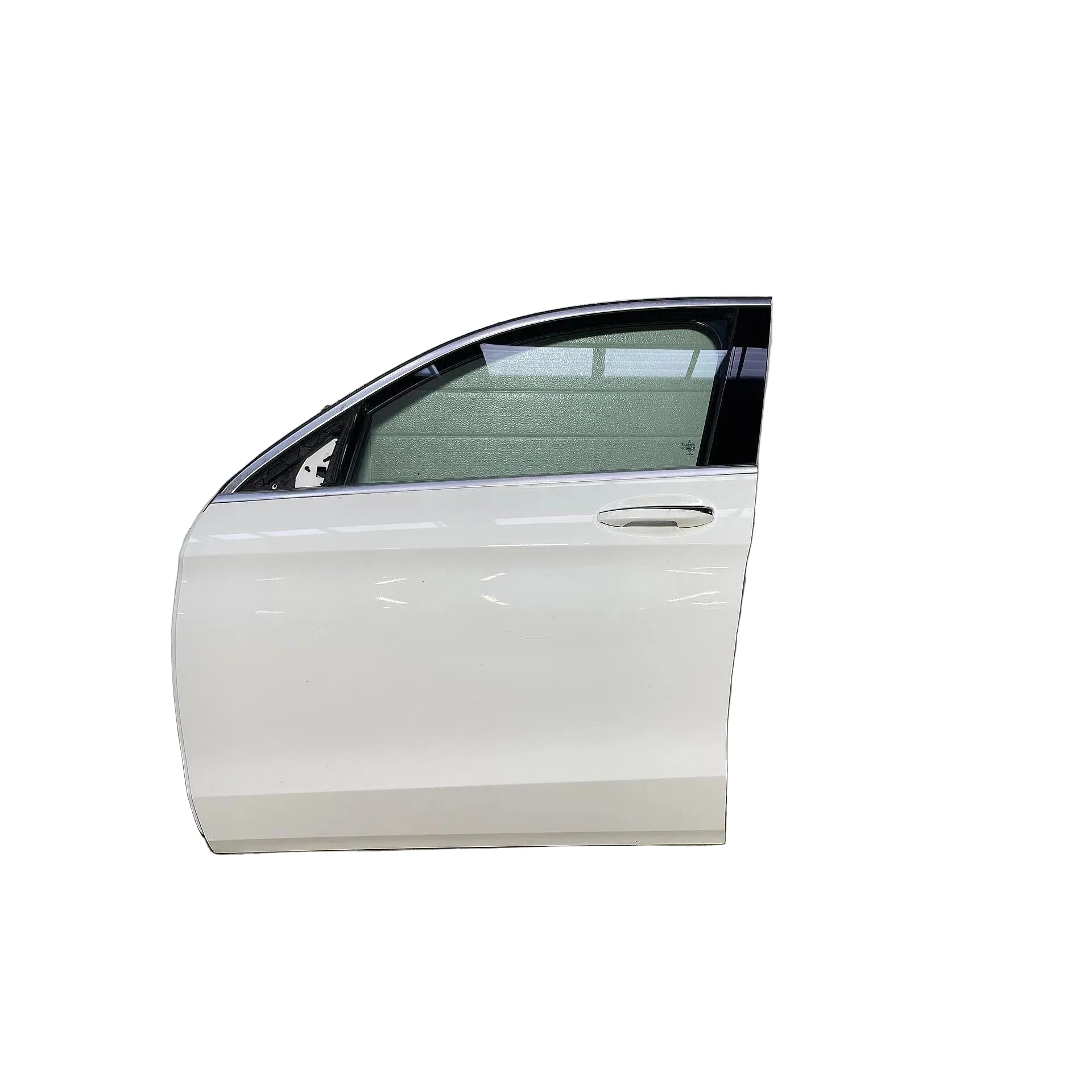 A2537208300 - Предна лява врата за MERCEDES GLC Coupe C253