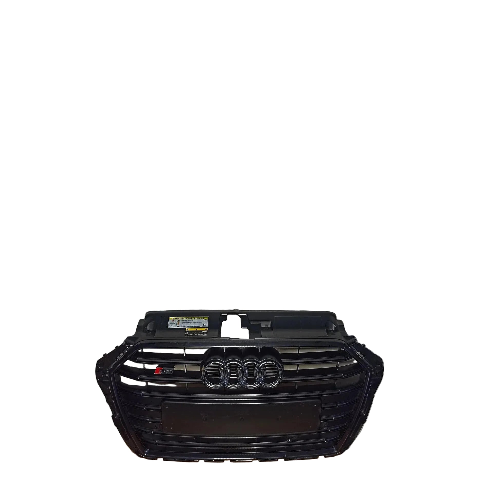 8V3853651AC - Μπροστινή μάσκα AUDI S3 A3 8V